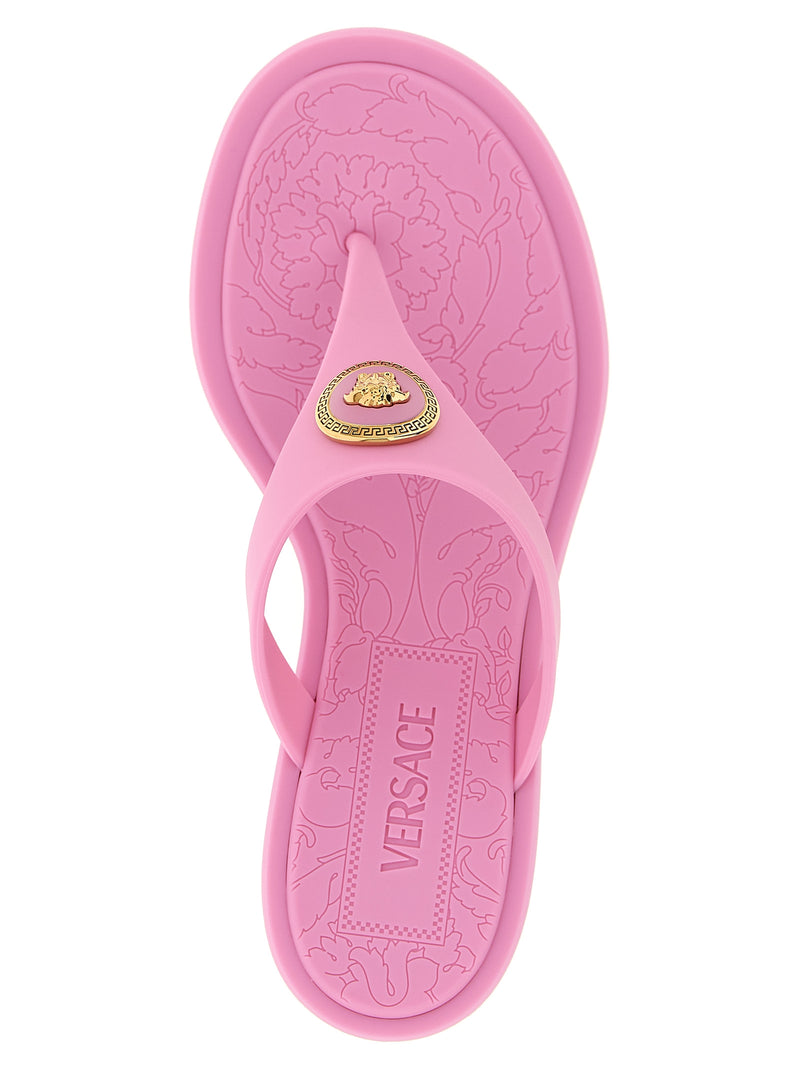 Versace Versace Alia Sandals