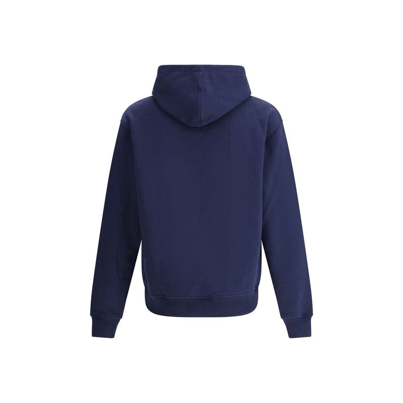 Ami Paris Cotton Sweatshirt for Men