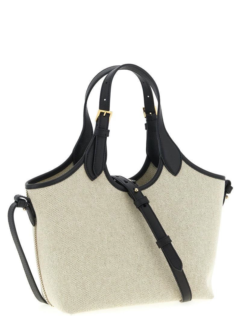 Versace Versace La Medusa Mini Shopping Bag