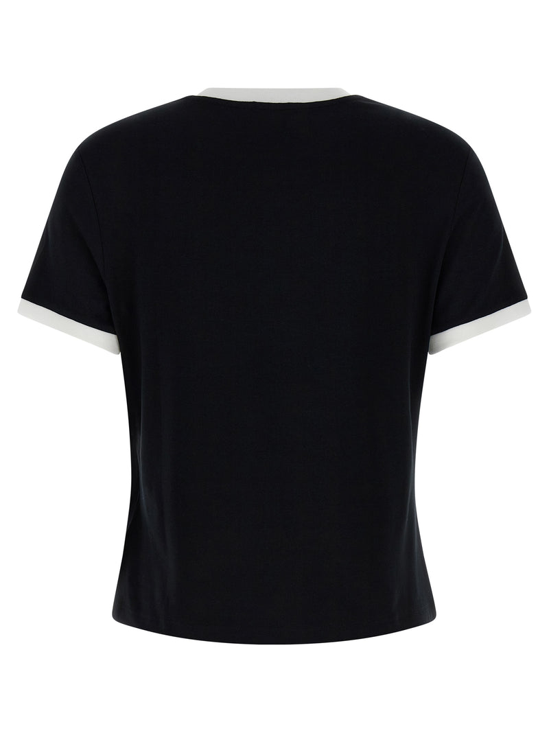 Versace Versace Logo T-shirt