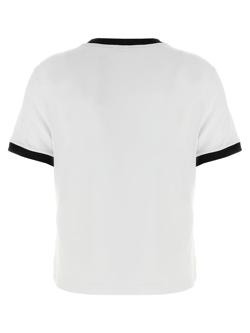 Versace Logo T-shirt | Urbalenti™ NYC