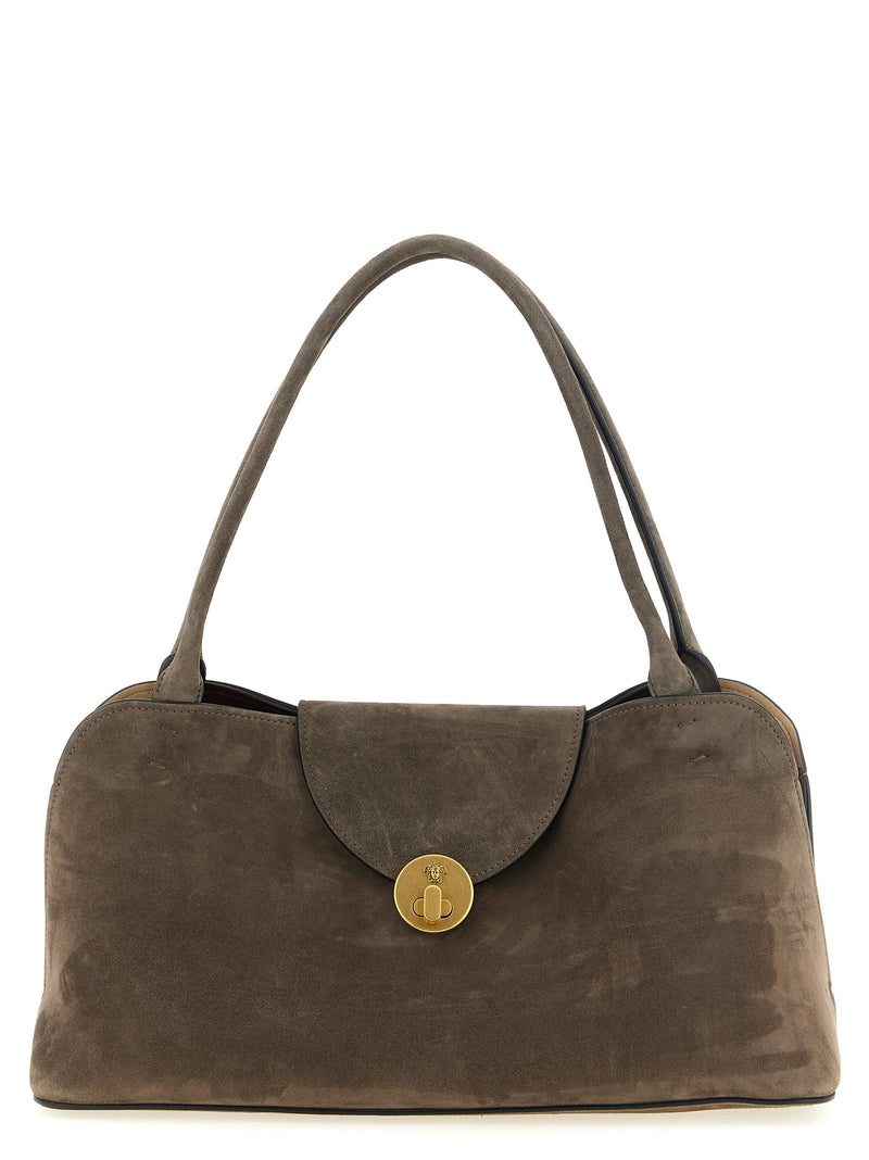Versace Versace Vivian Medium Shoulder Bag