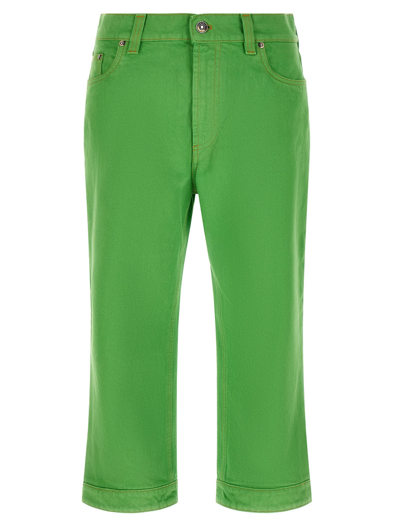 Versace Versace Capri Jeans