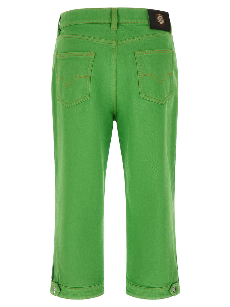 Versace Versace Capri Jeans