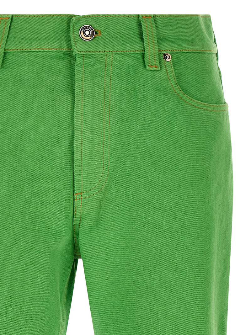 Versace Versace Capri Jeans