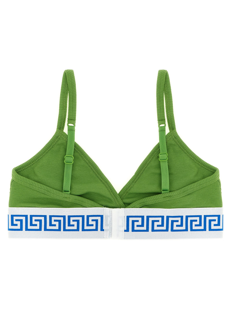 Versace Versace Medusa Bra
