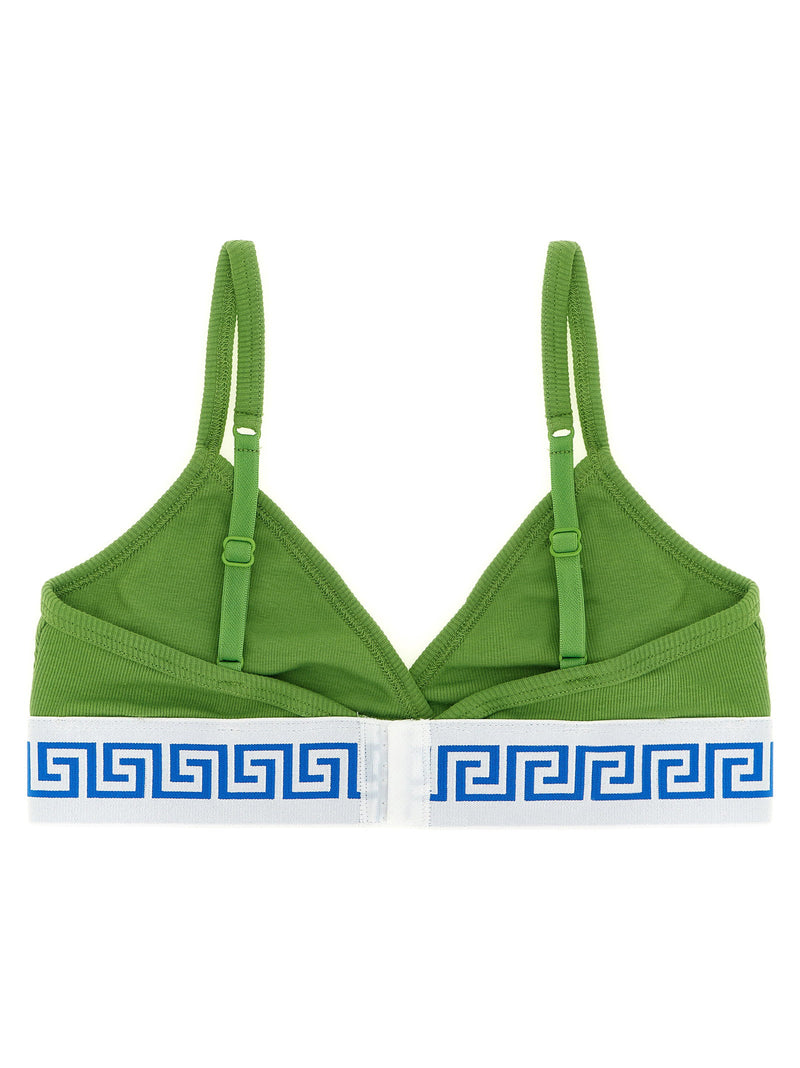 Versace Versace Medusa Bra