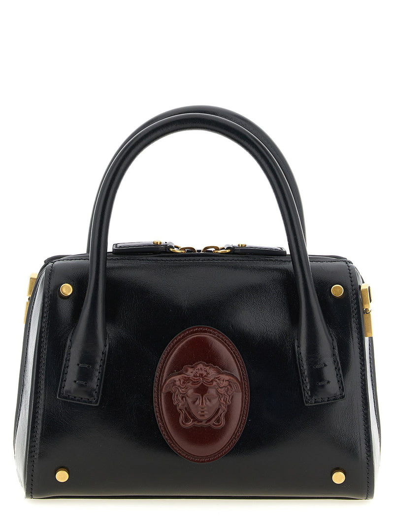 Versace Versace Roomy Small Handbag