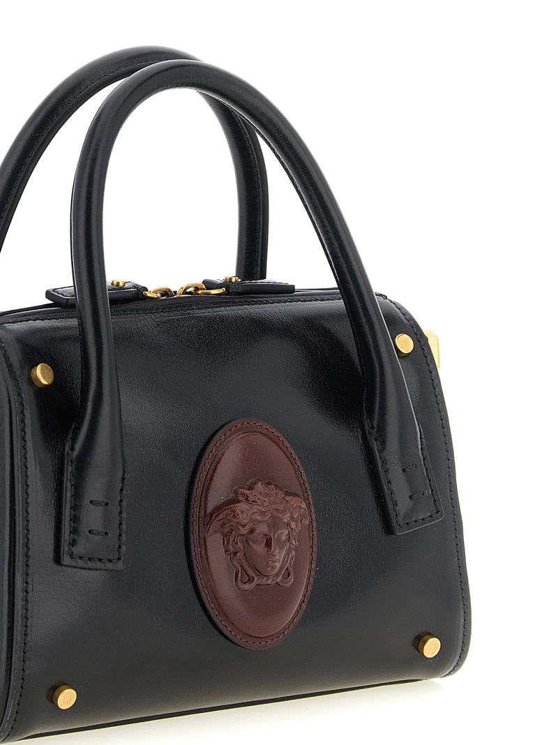 Versace Versace Roomy Small Handbag