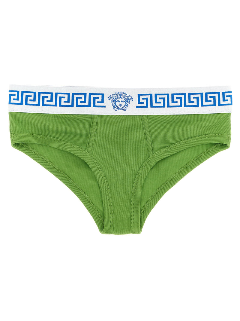 Versace Versace Medusa Briefs