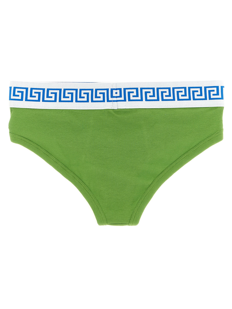 Versace Versace Medusa Briefs