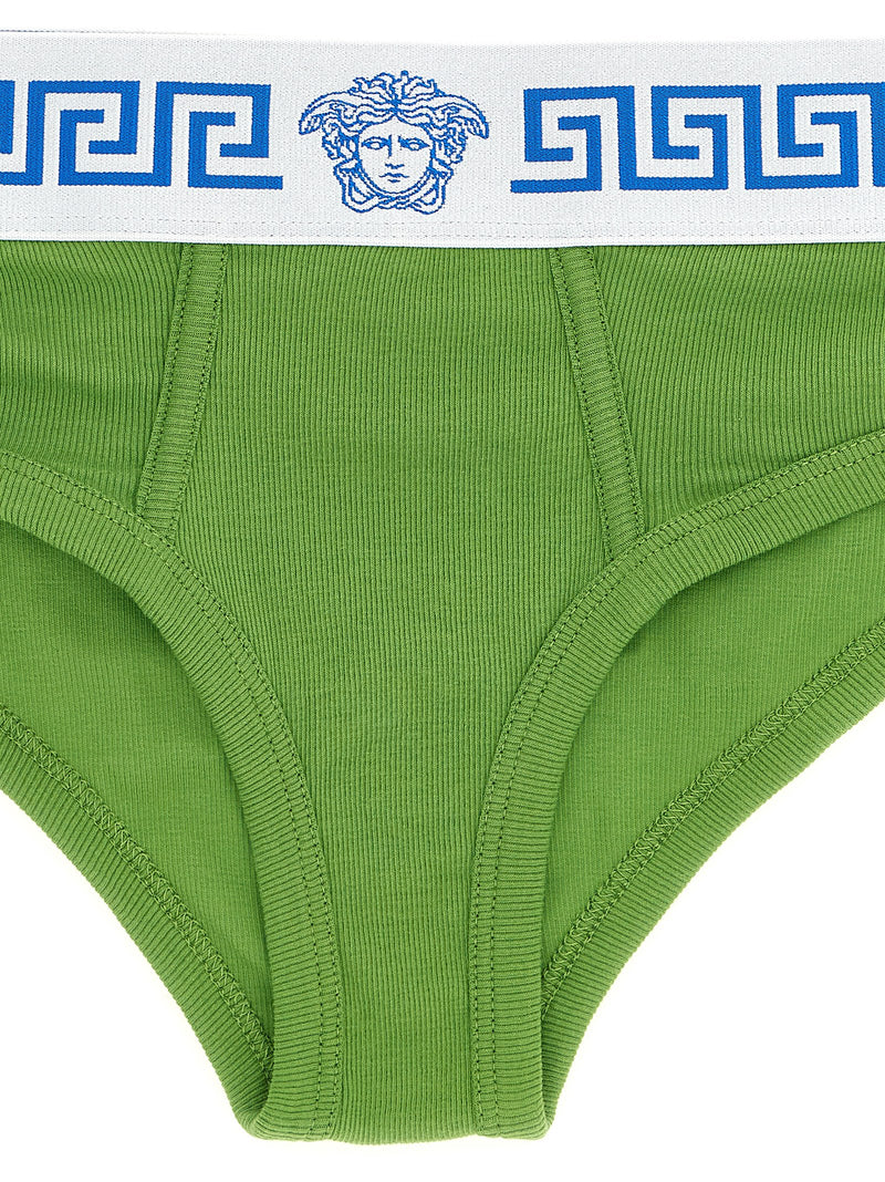 Versace Versace Medusa Briefs