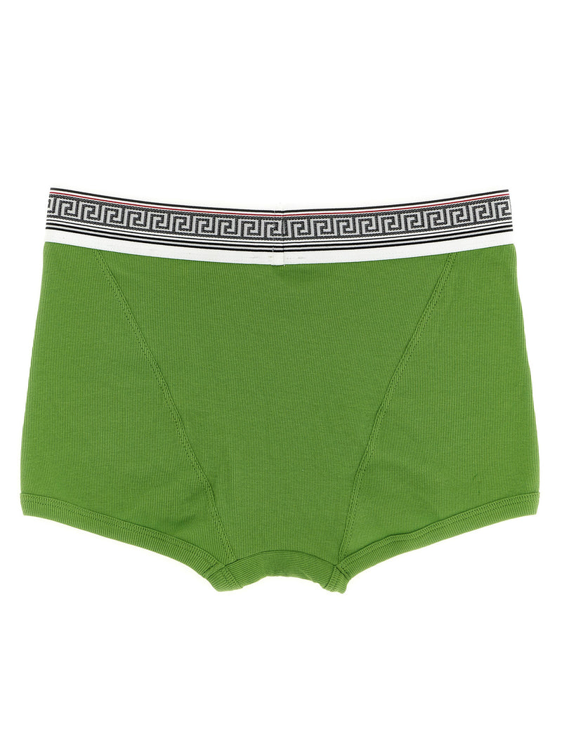 Versace Versace Greca Briefs