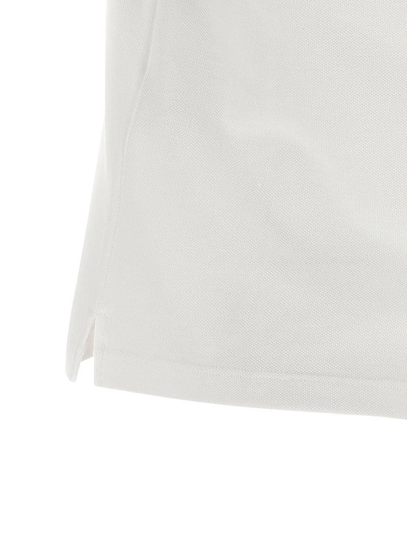 Versace Versace Medusa Polo Shirt