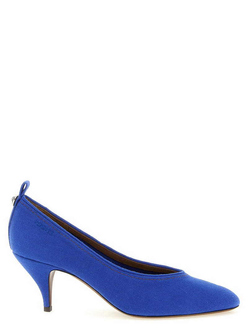 Versace Versace Tina Pumps
