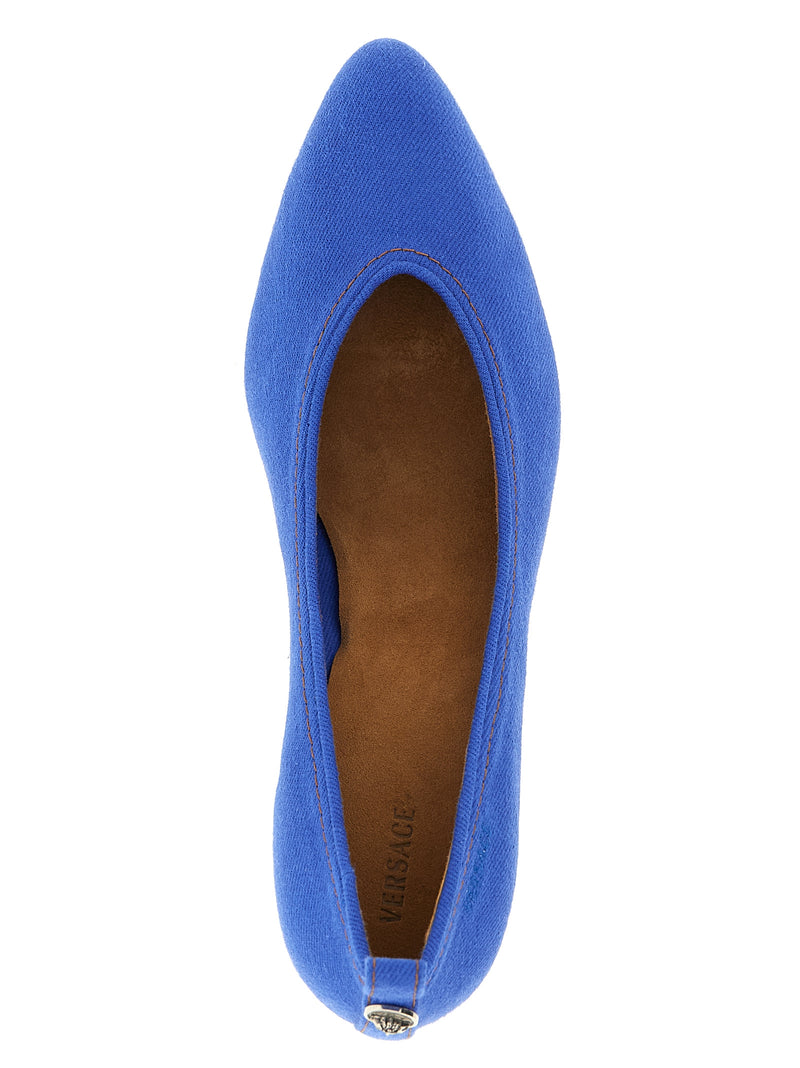 Versace Versace Tina Pumps
