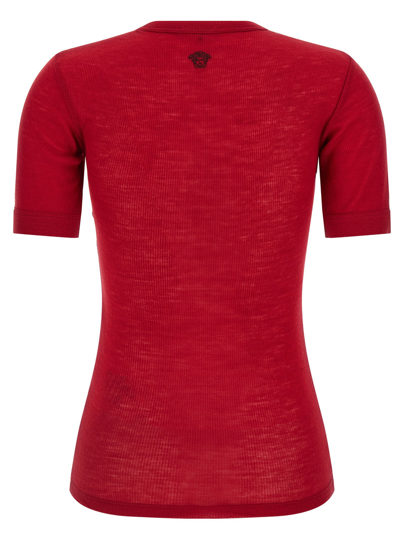 Versace Versace Medusa T-shirt