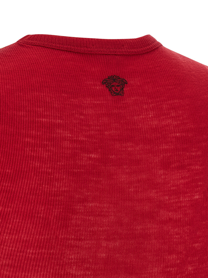 Versace Versace Medusa T-shirt