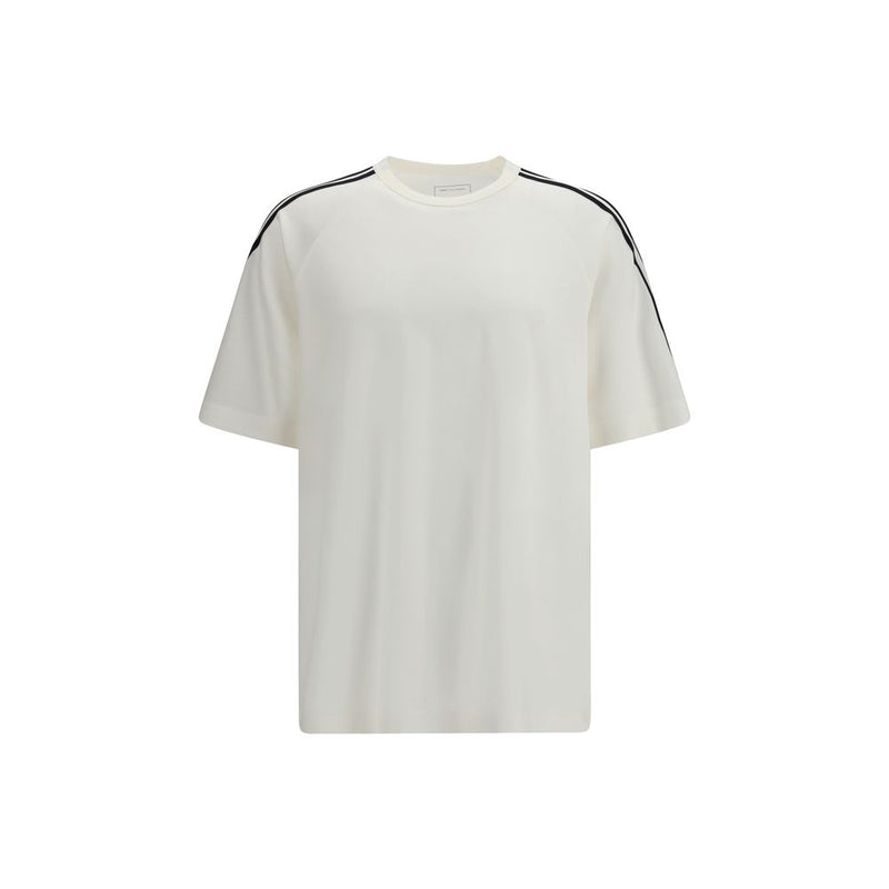 Y-3 Beige Lyocell Sportswear