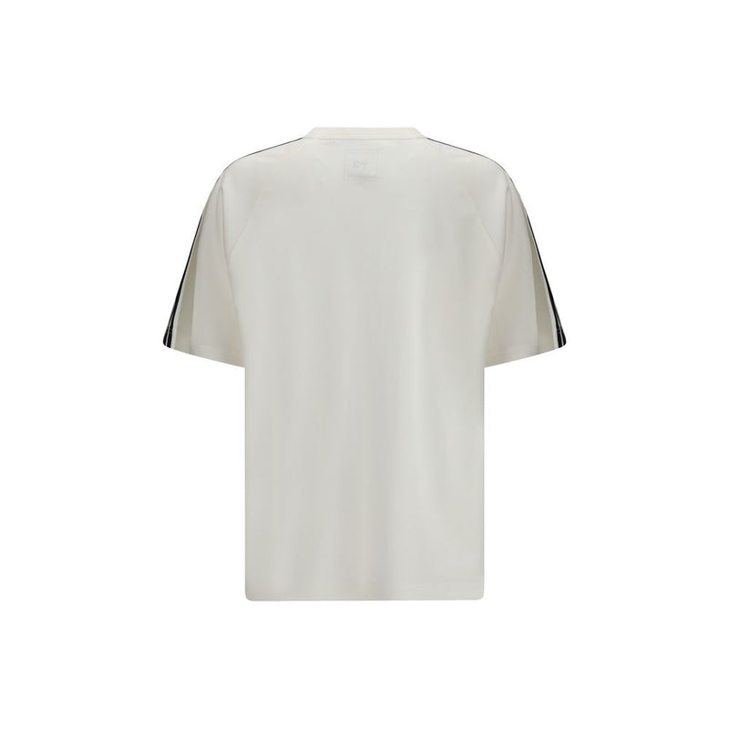 Y-3 Beige Lyocell Sportswear