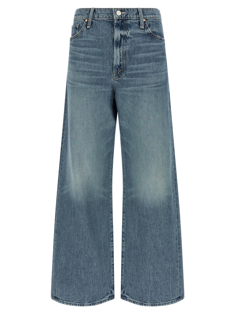 Mother Mother The Dodger Flood Jeans