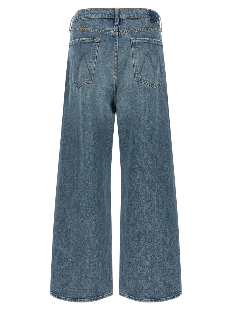 Mother Mother The Dodger Flood Jeans