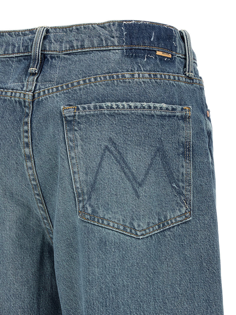 Mother Mother The Dodger Flood Jeans