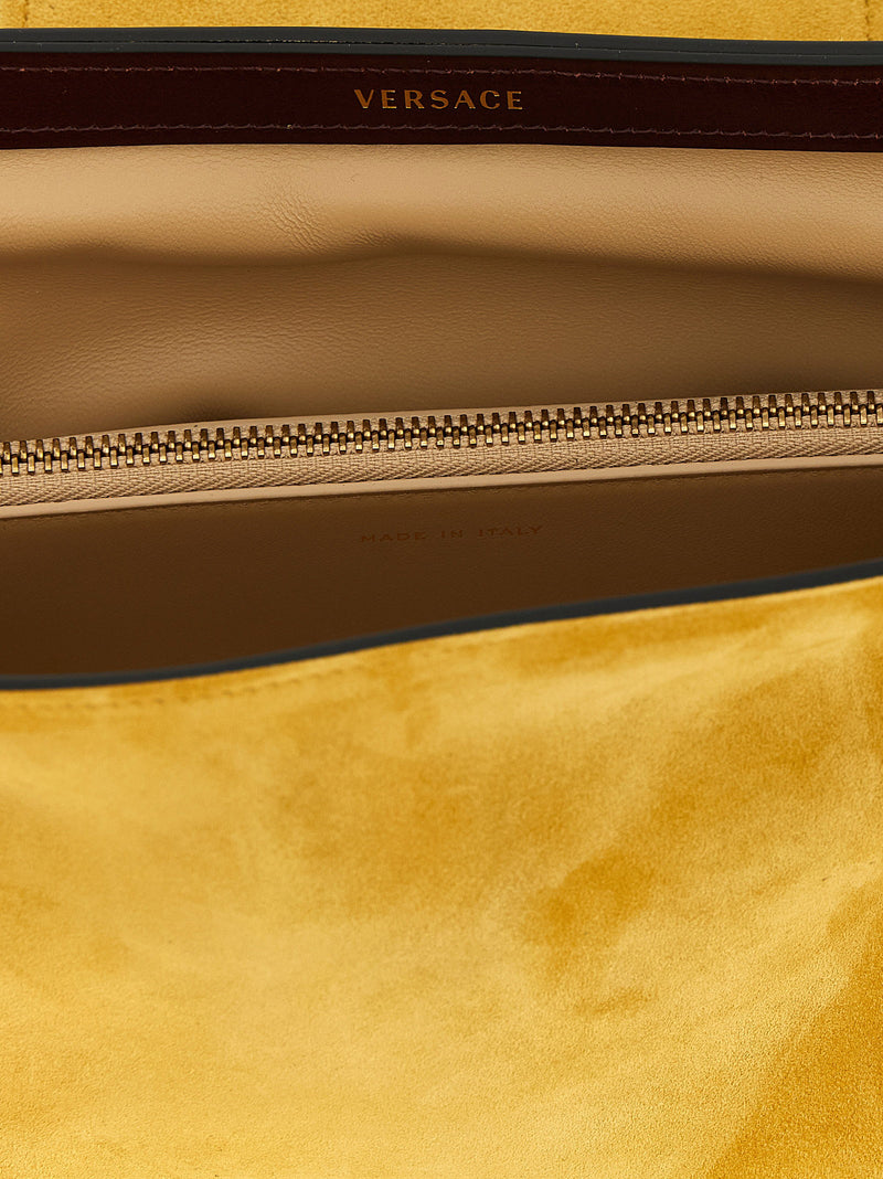 Versace Versace Vivian Clutch