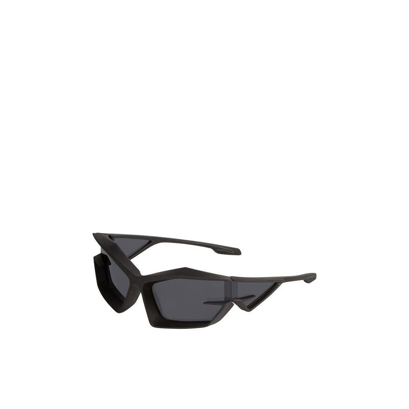Givenchy Black Polyethylene Sunglasses