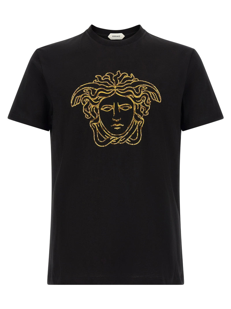 Versace Versace Medusa T-shirt