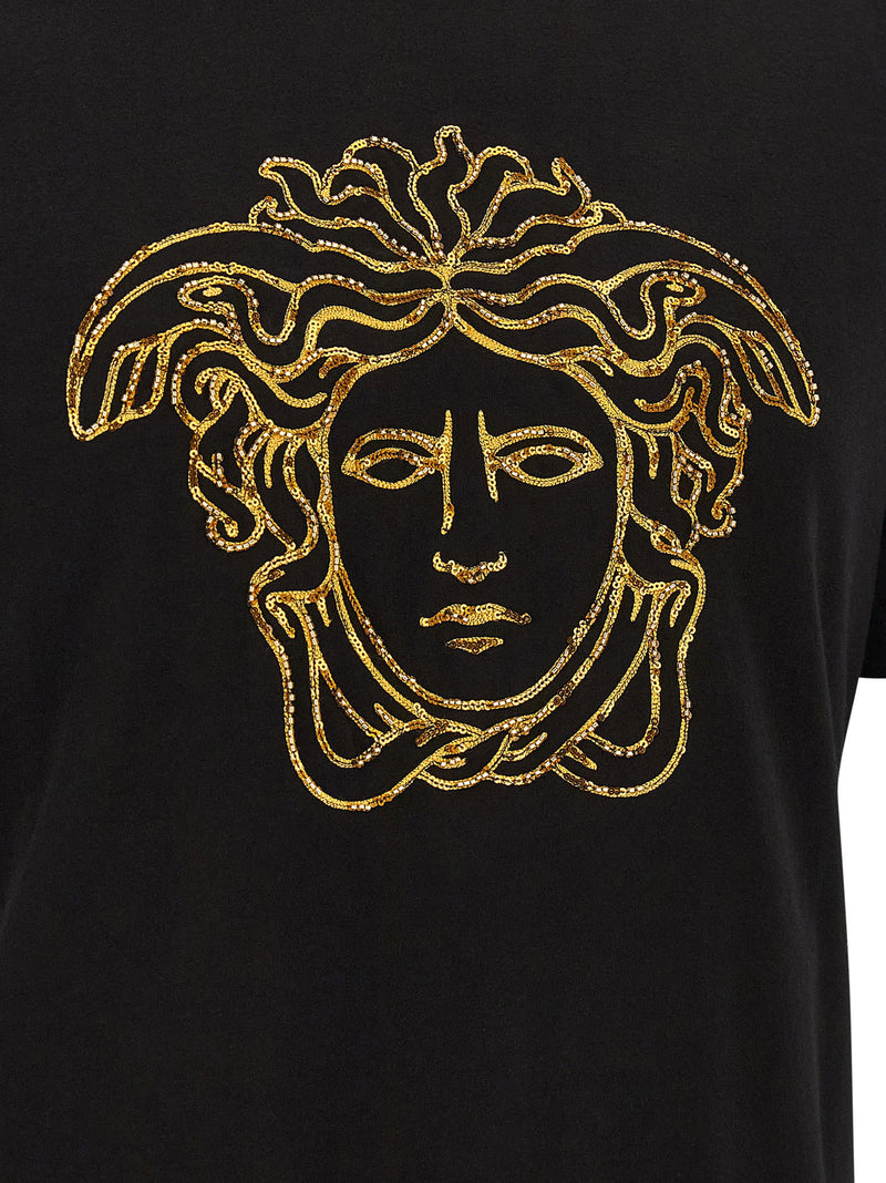 Versace Versace Medusa T-shirt