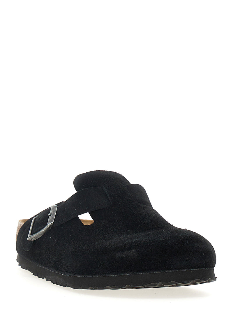 Birkenstock Birkenstock Boston Sabots