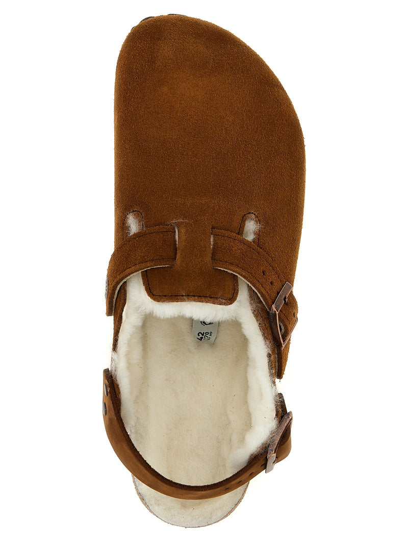 Birkenstock Birkenstock Tokio Sabots