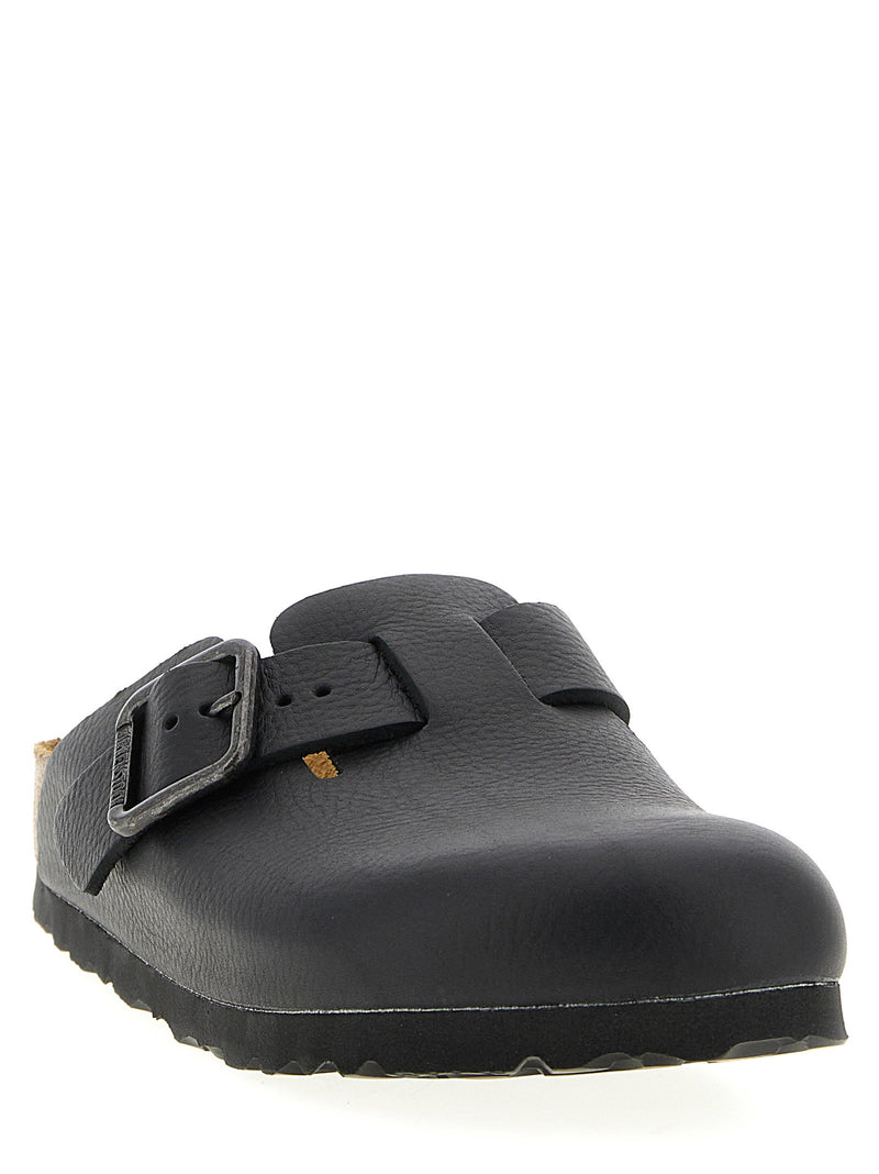 Birkenstock Birkenstock Boston Wire Buckle Sabots