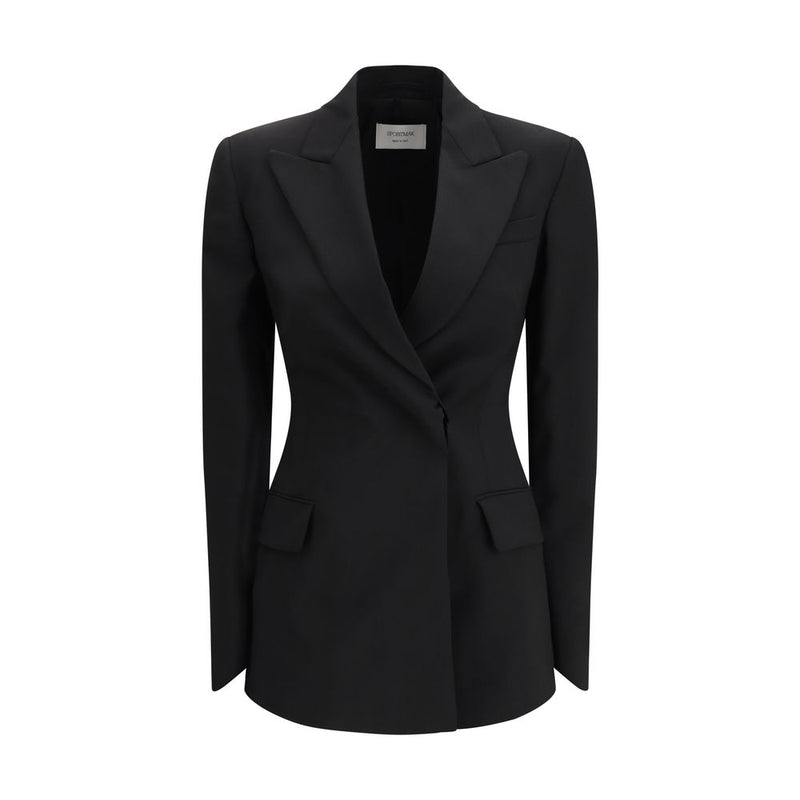 Blazer in lana Max Mara da donna