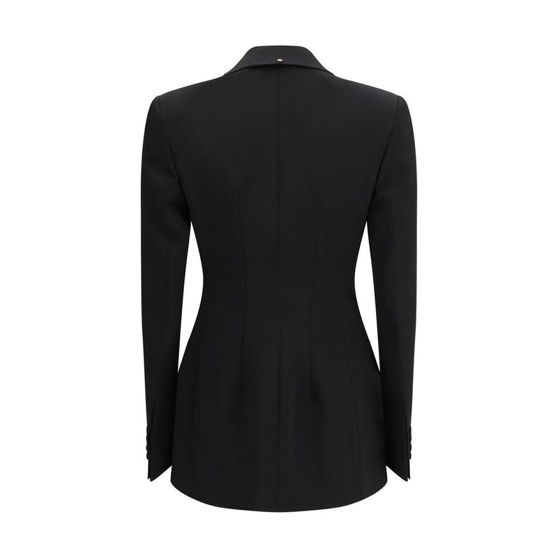 Blazer in lana Max Mara da donna