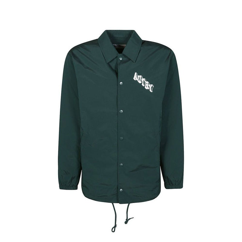 Autry Bicolor Polyester Shell Jacket
