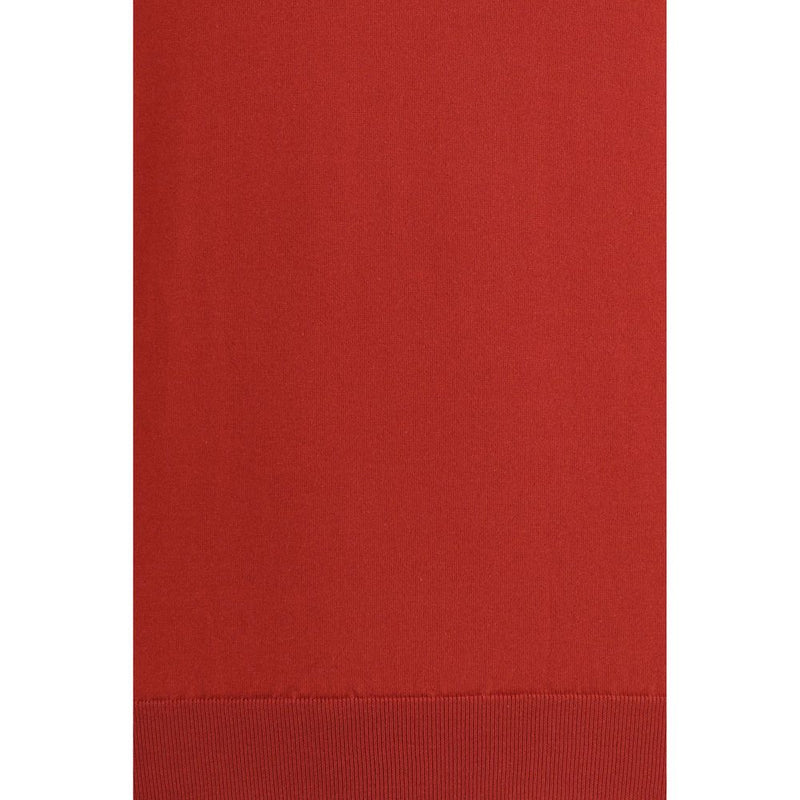 Brunello Cucinelli Multicolor Cotton T-Shirt