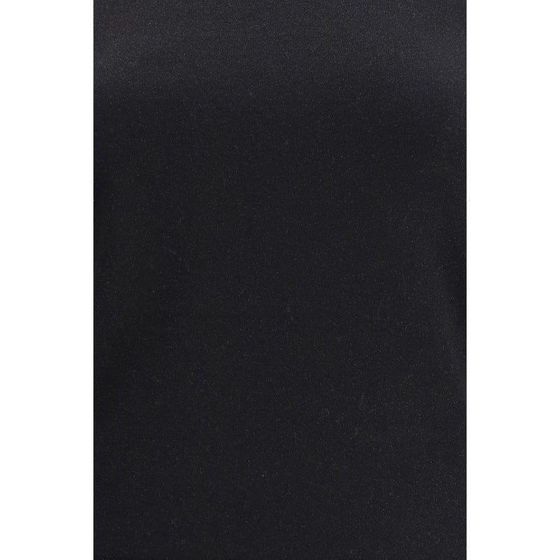 Brunello Cucinelli Black Cashmere Tank Tops