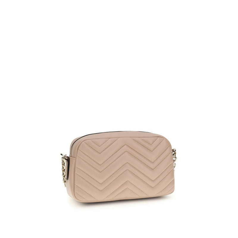 Gucci Multicolor Lamb Ovis Aries Aries Handbag