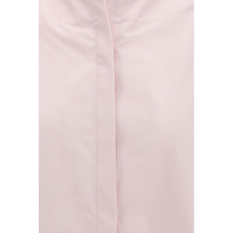 Jacquemus Multicolor Cotton Shirt