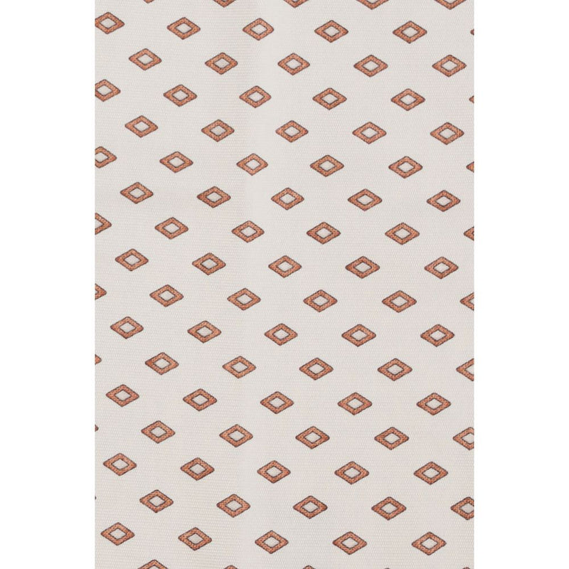 Brunello Cucinelli Multicolor Silk Scarf