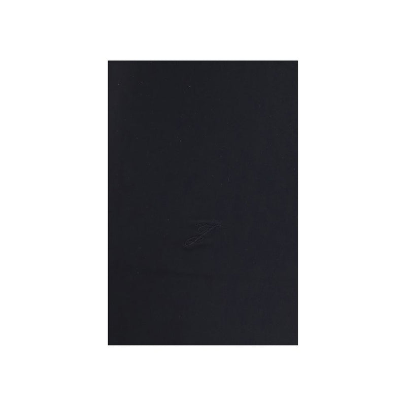 Jacquemus Black Polyamide One-Piece Swimsuit