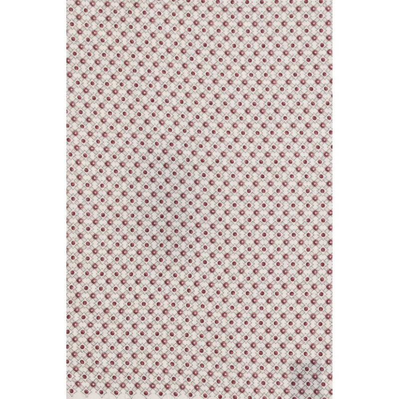 Brunello Cucinelli Multicolor Silk Scarf