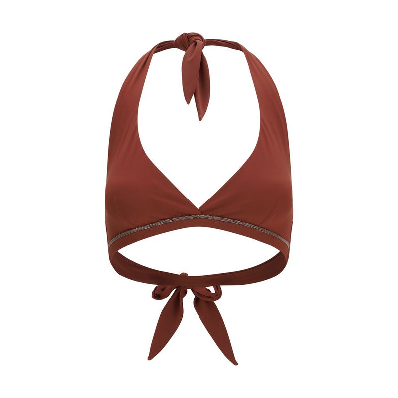 Brunello Cucinelli Multicolor Polyamide Bikini