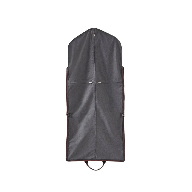Brunello Cucinelli Gray Polyester Accessories