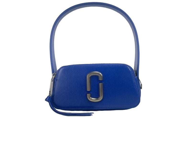 Bolso de hombro de piel The Slingshot de Marc Jacobs