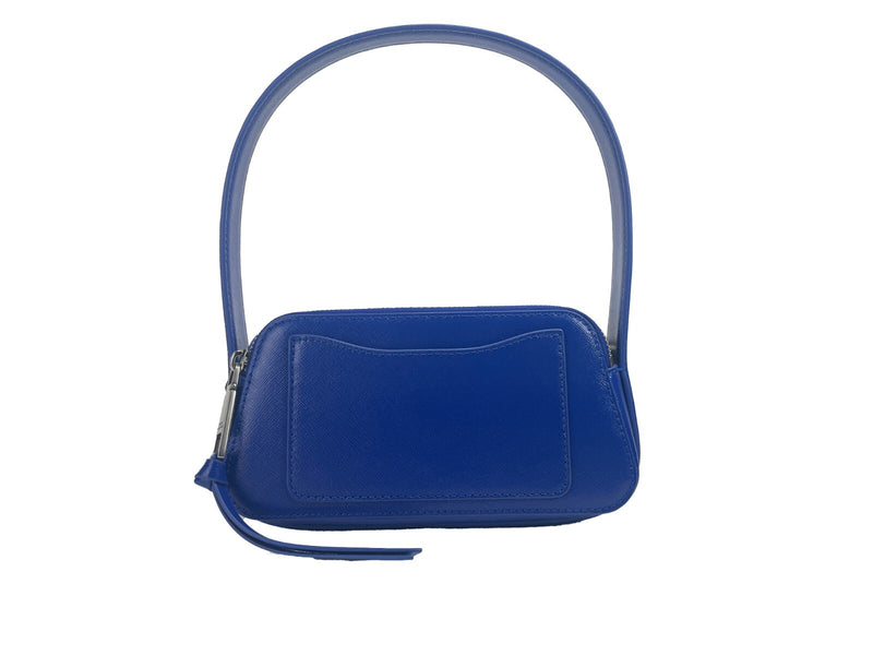 Bolso de hombro de piel The Slingshot de Marc Jacobs