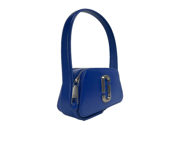 Bolso de hombro de piel The Slingshot de Marc Jacobs