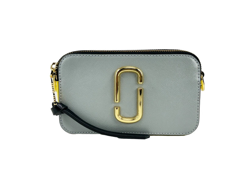Bolsa Tiracolo Marc Jacobs The Snapshot New York (The Rock)